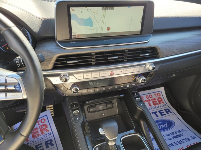 Used 2022 Kia Telluride SX image 20