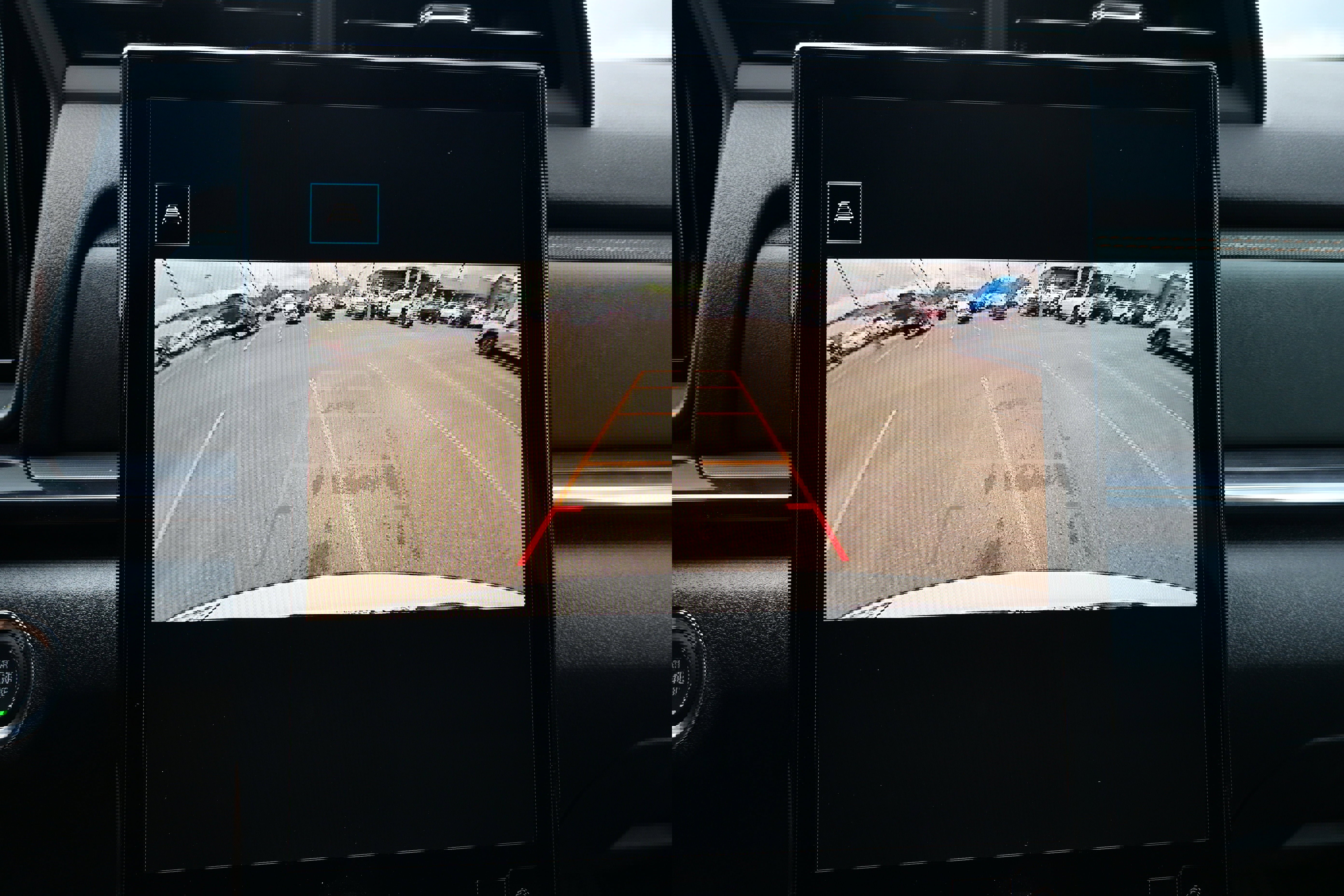 New 2026 GMC Terrain AT4 w/ Convenience Package III image 29