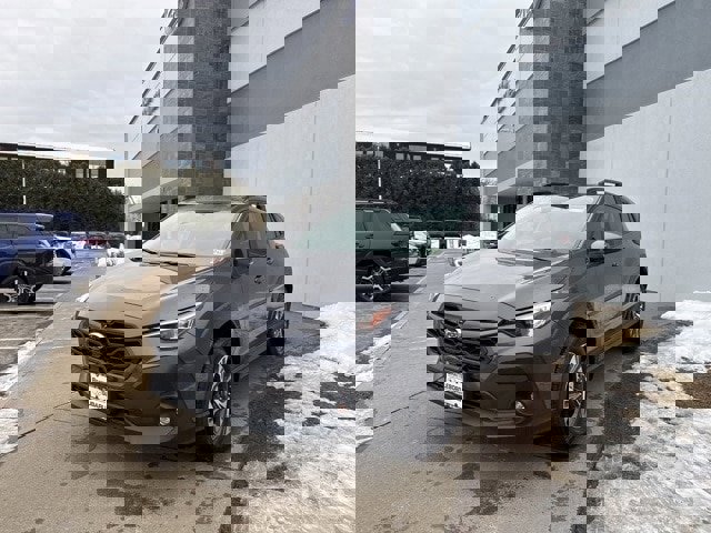 New 2026 Subaru Crosstrek 2.0i Premium image 10