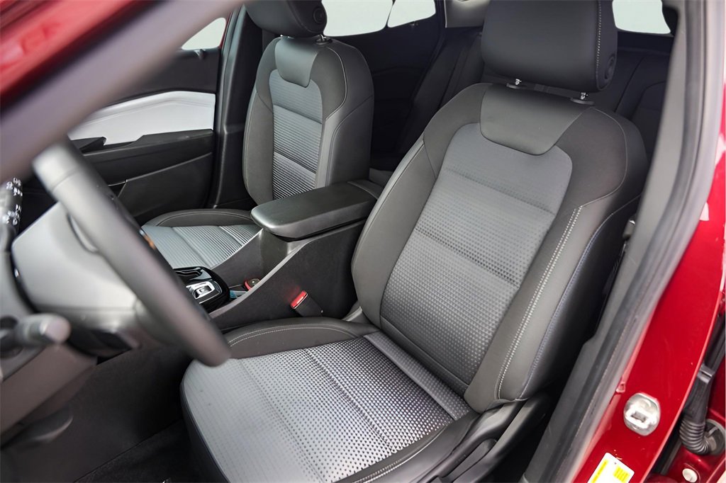 Used 2024 Chevrolet Trax LT w/ Driver Confidence Package image 10