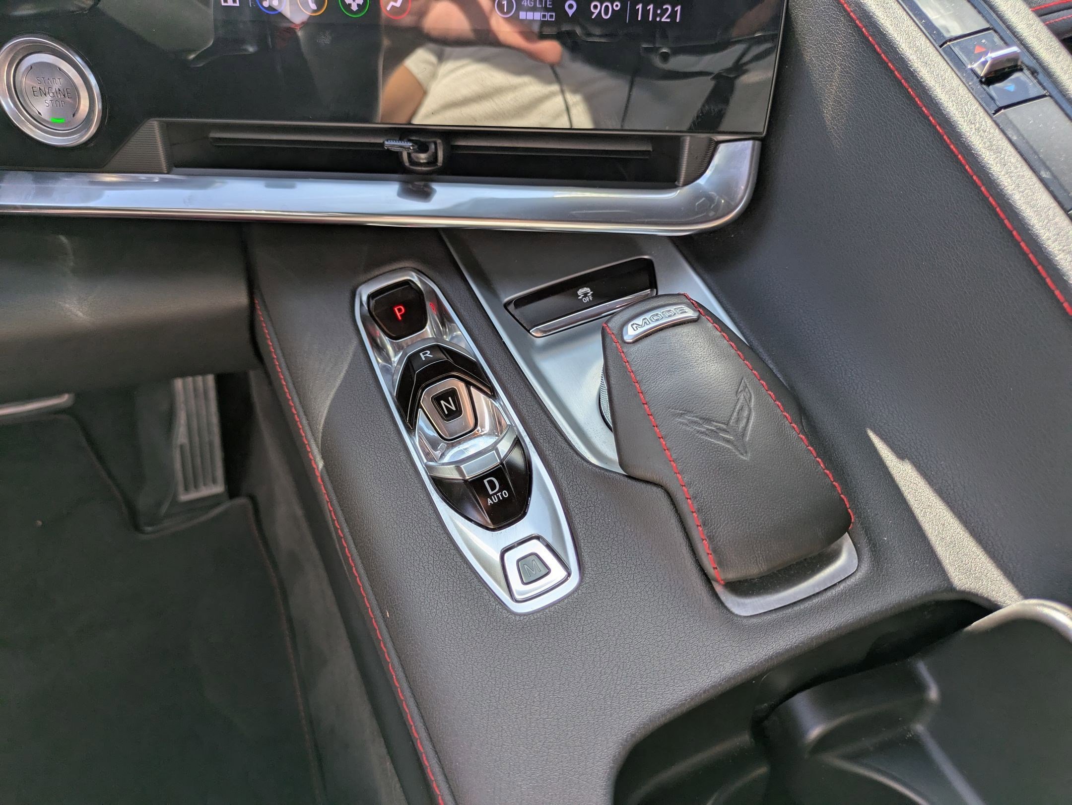 Certified 2023 Chevrolet Corvette Stingray Convertible image 15