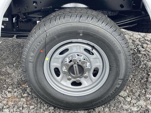 New 2026 Ford F250 XL w/ XL Driver Assist Package image 21