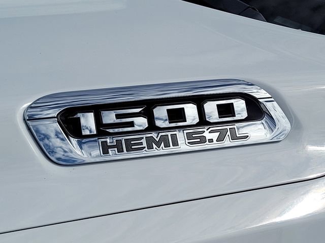Used 2020 RAM 1500 Big Horn AWD/4WD image 10
