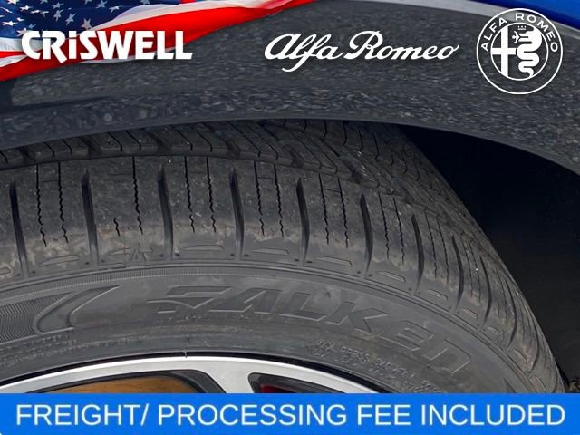 New 2024 Alfa Romeo Tonale Veloce AWD/4WD image 14