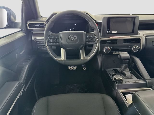 New 2026 Toyota Tacoma TRD Sport AWD/4WD image 21