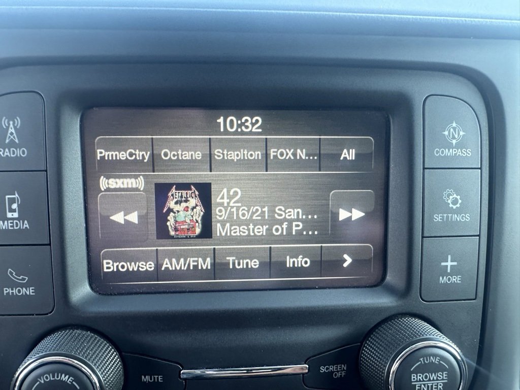 Used 2024 RAM 3500 Tradesman w/ Chrome Appearance Group image 11