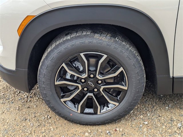 New 2026 Chevrolet TrailBlazer ACTIV w/ Convenience Package image 7
