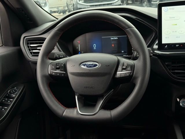 Used 2023 Ford Escape ST-Line w/ Tech Pack #1 image 5