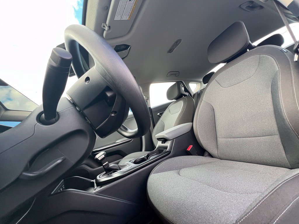 Certified 2025 Kia K4 FWD image 14