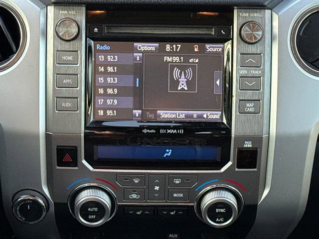 Used 2019 Toyota Tundra Limited image 13