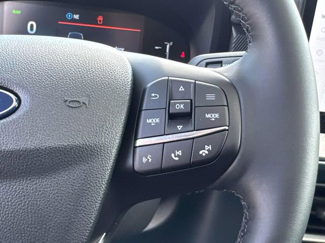 Used 2026 Ford Maverick Lariat w/ Black Appearance Package AWD/4WD image 23