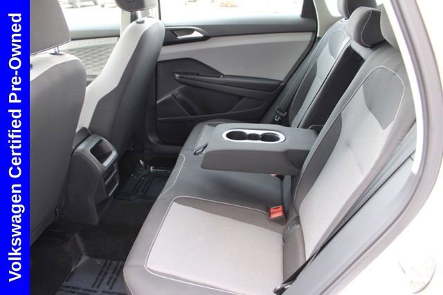 Used 2023 Volkswagen Taos S w/ IQ Drive S Package image 22
