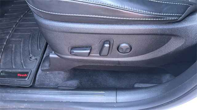 Used 2020 Kia Telluride S image 25