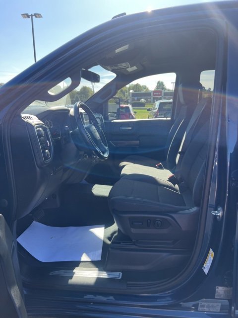 Used 2020 Chevrolet Silverado 2500 LT w/ All Star Edition image 14