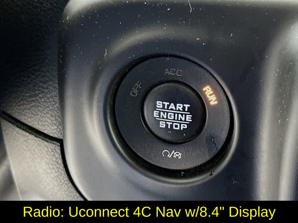 Used 2020 Jeep Wrangler Unlimited Sahara w/ Dual Top Group image 20