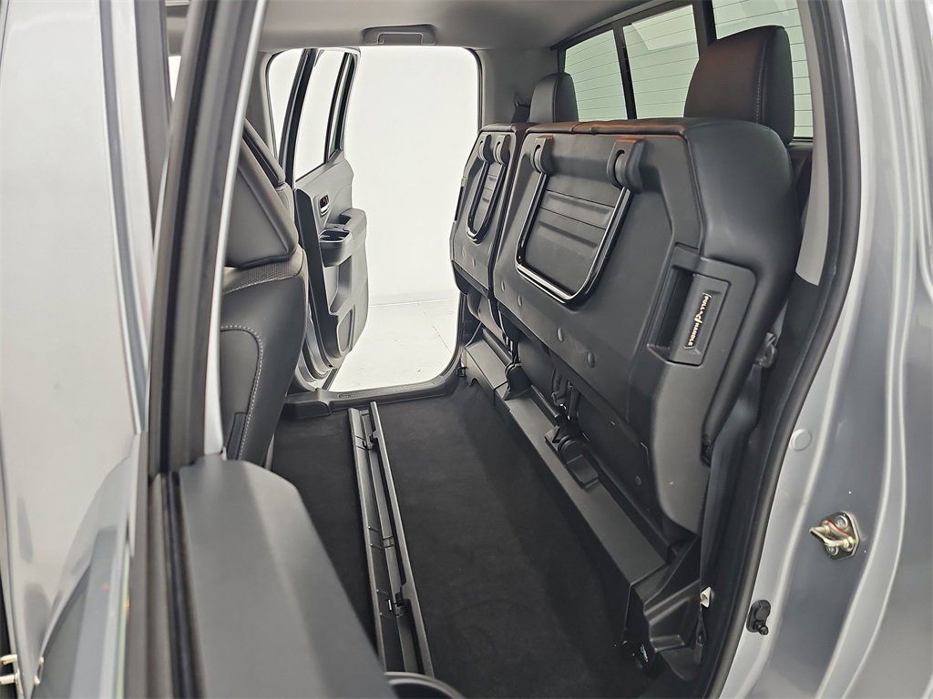 Certified 2020 Honda Ridgeline RTL-E image 19
