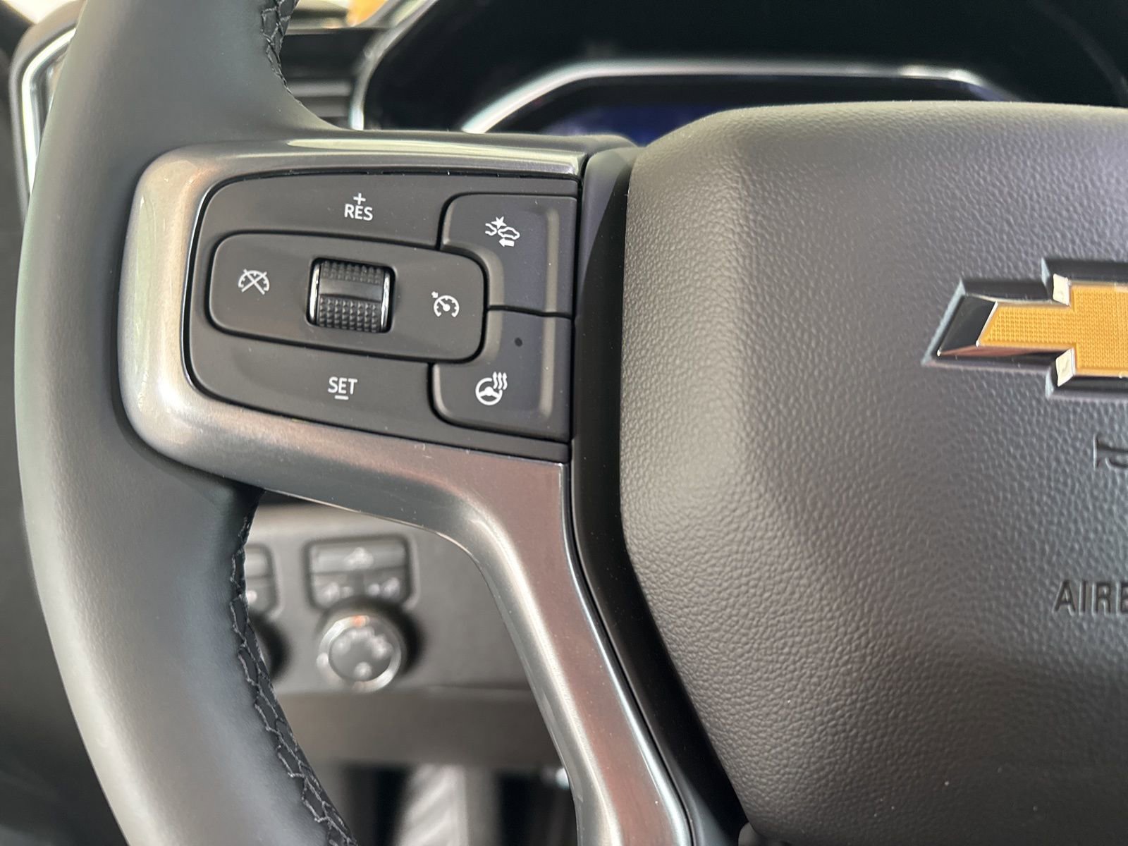 New 2026 Chevrolet Silverado 1500 LT image 21