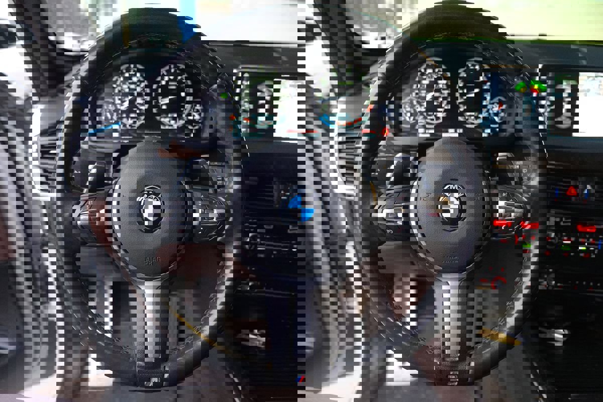 Used 2017 BMW X5 xDrive35i image 14