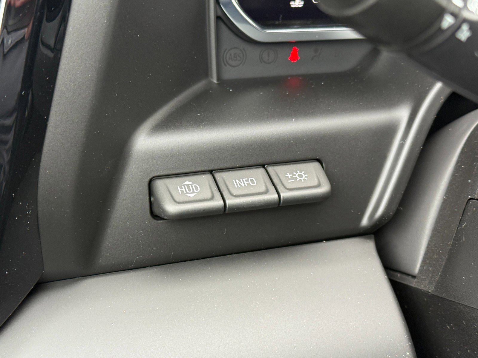 New 2026 GMC Sierra 1500 AT4 w/ AT4 Premium Package image 32