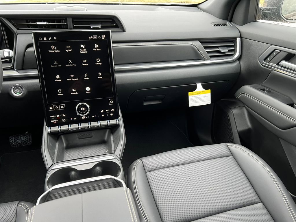 New 2026 GMC Terrain Elevation w/ Elevation Premium Package image 30