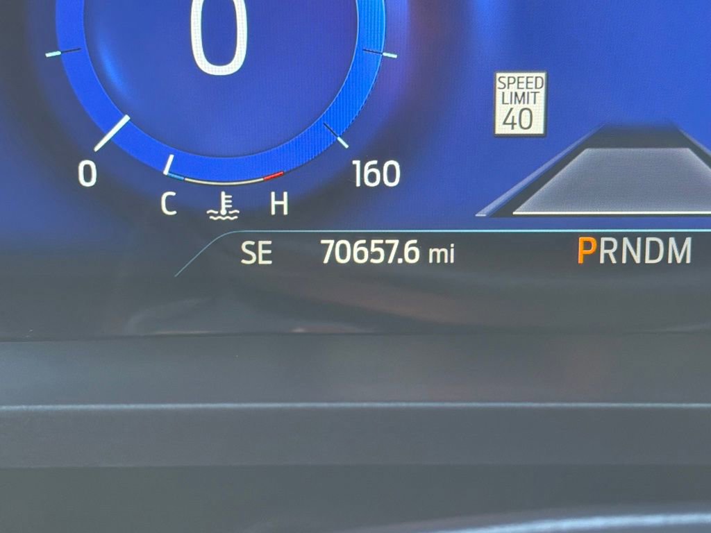 Used 2020 Ford Explorer ST w/ ST Street Pack image 34