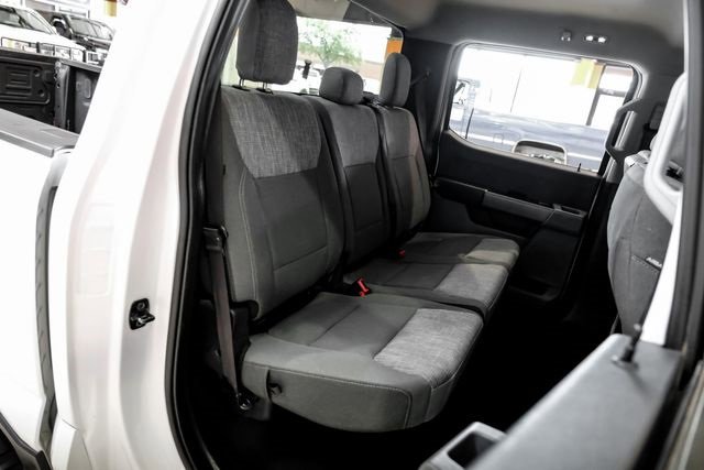 Used 2024 Ford F250 XLT image 35