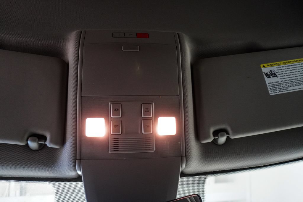Used 2019 Volkswagen Atlas SE w/ Towing Package FWD image 26