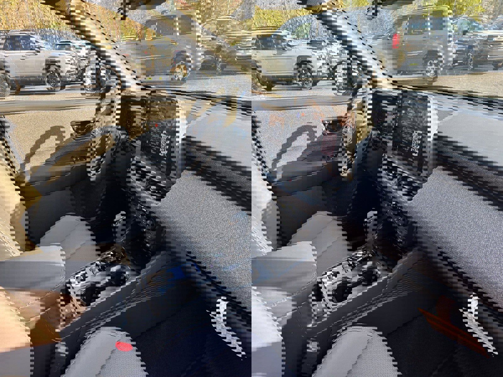 New 2026 Subaru Outback Limited image 48