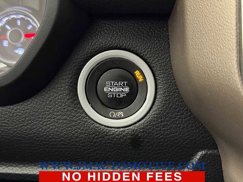 Used 2022 RAM 1500 Laramie image 47