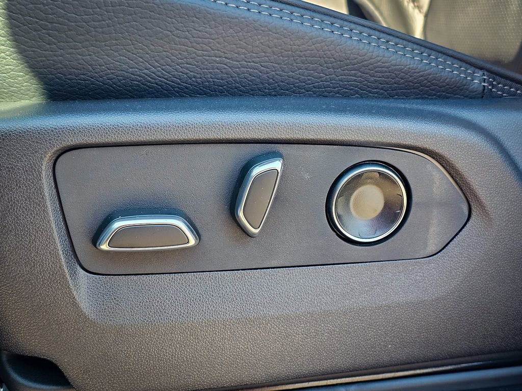 New 2026 GMC Sierra 1500 Denali image 21