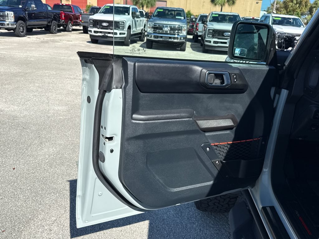Used 2024 Ford Bronco Raptor AWD/4WD image 14
