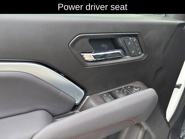 New 2026 Chevrolet Colorado Z71 w/ Technology Package image 16