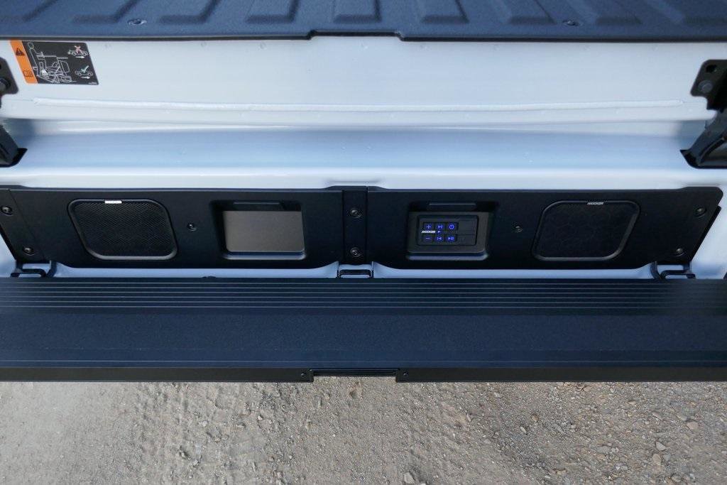 New 2026 GMC Sierra 2500 Denali Ultimate image 8