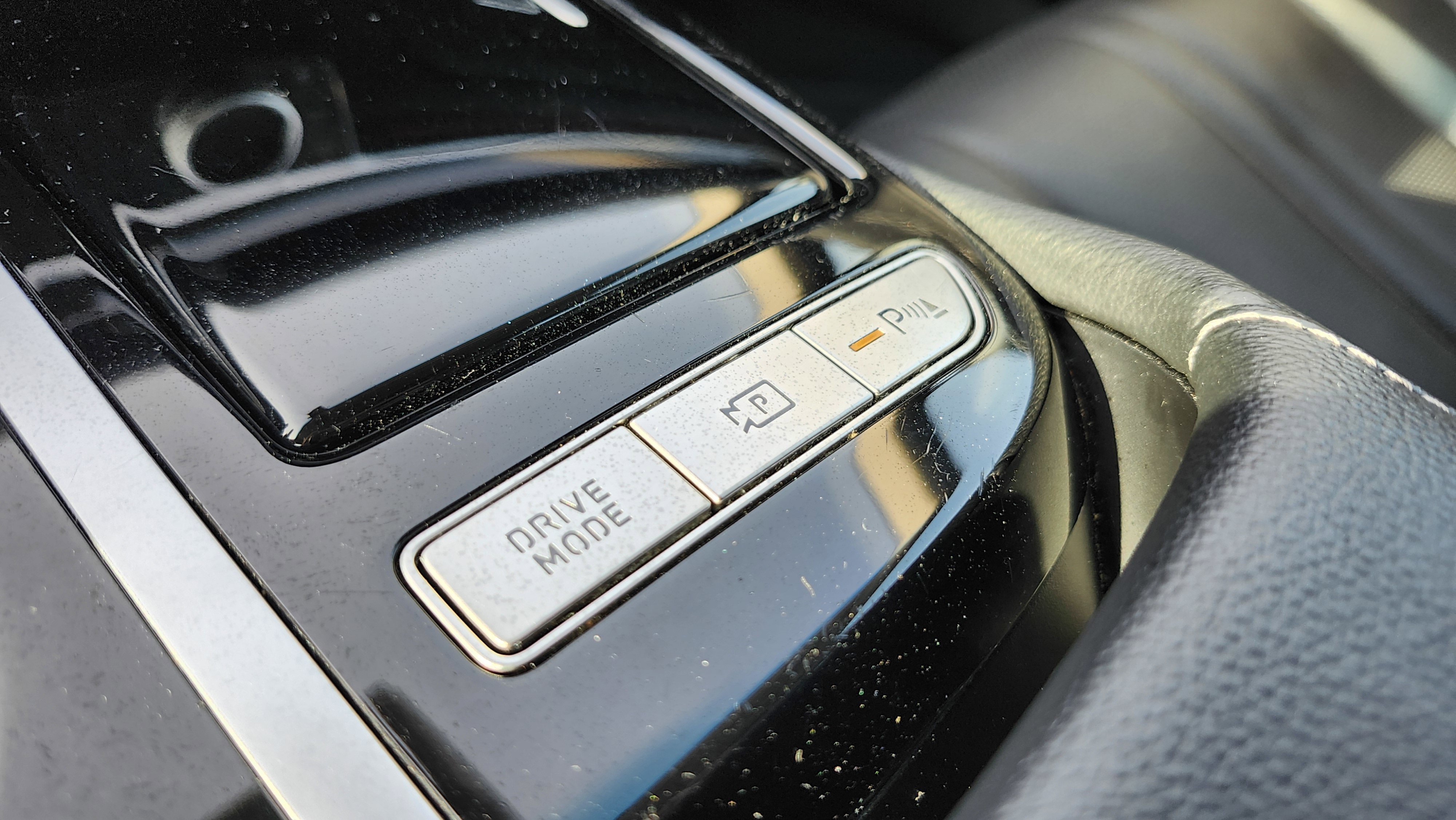 Used 2023 Genesis G80 2.5T image 12