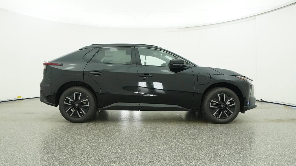 New 2026 Toyota bZ image 69