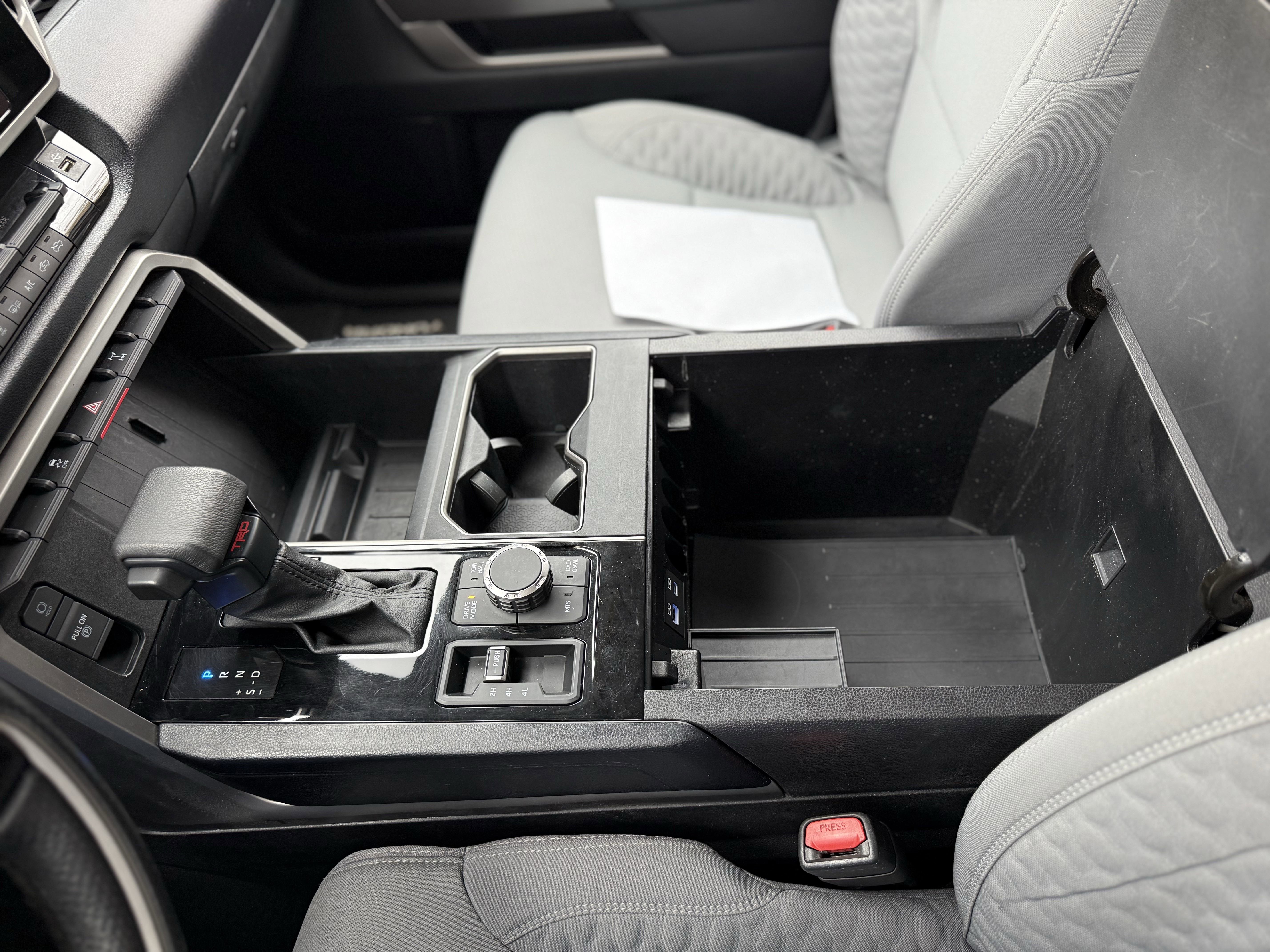 Used 2023 Toyota Tundra SR5 image 22