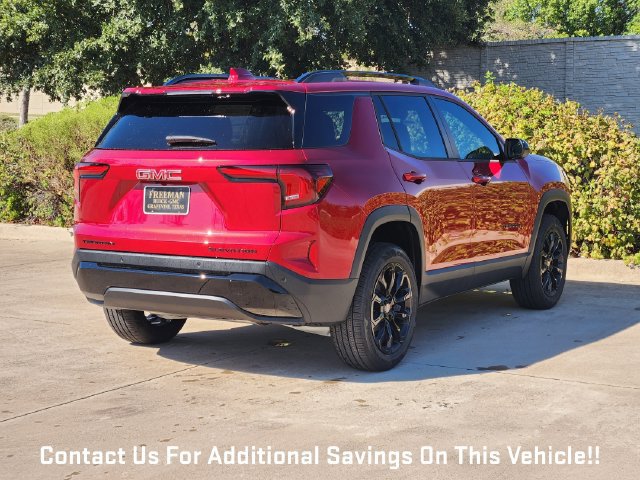 New 2027 GMC Terrain Elevation w/ Elevation Premium Package FWD image 6