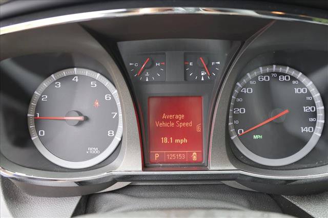 Used 2011 GMC Terrain SLE w/ Convenience Package FWD image 14