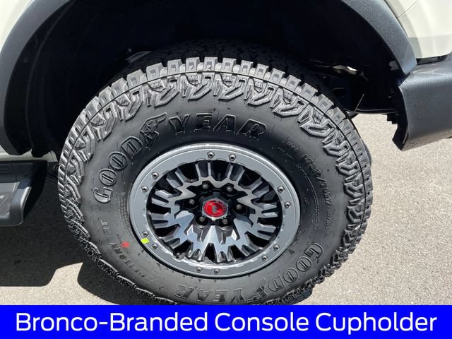 New 2026 Ford Bronco Outer Banks AWD/4WD image 42