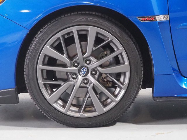 Used 2019 Subaru WRX Limited AWD/4WD image 48