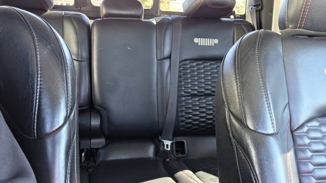 Used 2021 Jeep Gladiator Rubicon image 24