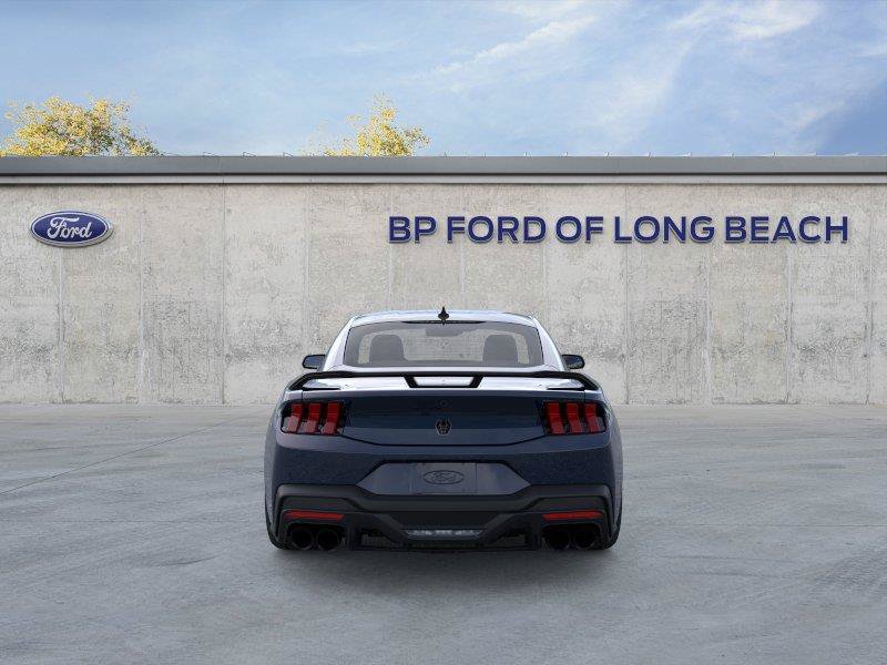 New 2026 Ford Mustang Dark Horse RWD image 5