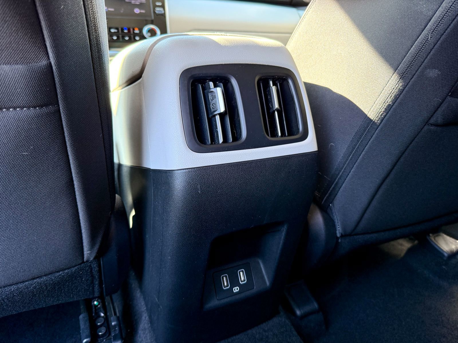 Used 2023 Hyundai Tucson SEL image 34