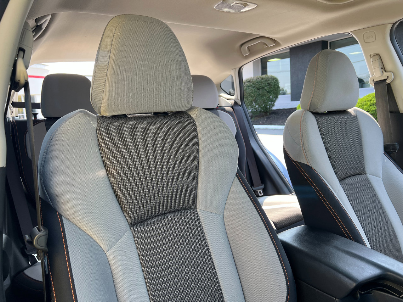 Used 2020 Subaru Crosstrek 2.0i Premium w/ Moonroof Package 2 image 25