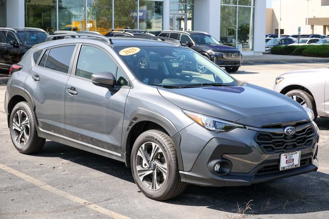 Used 2025 Subaru Crosstrek 2.5i Premium w/ Convenience Package #2 AWD/4WD image 22