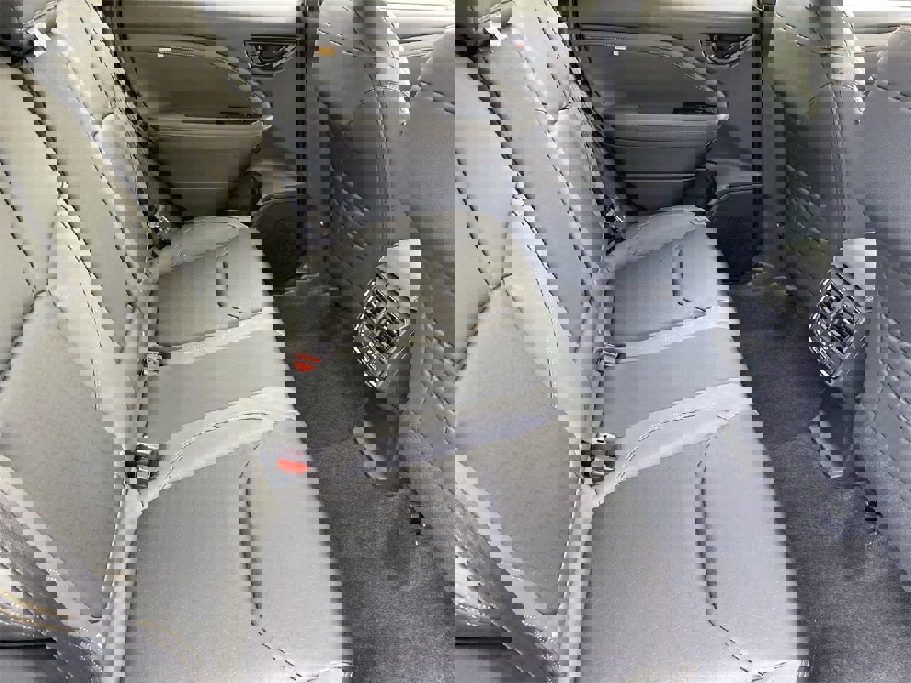 New 2026 Subaru Forester Wilderness image 9