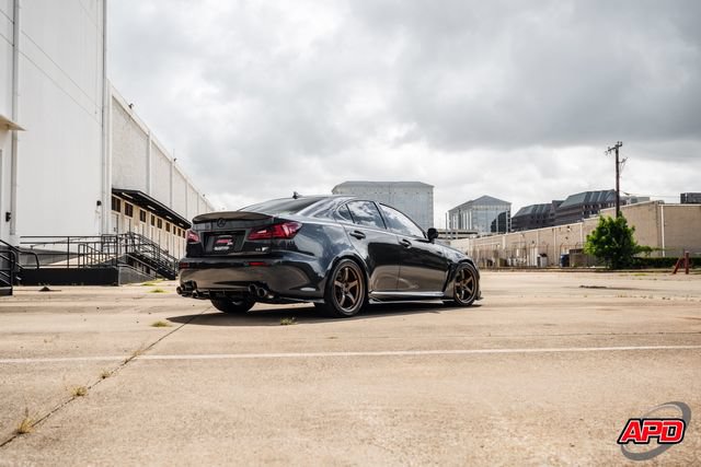 Used 2011 Lexus IS F RWD image 56