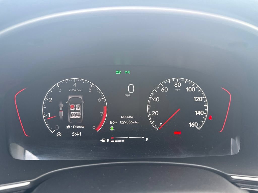 Used 2024 Honda Civic Si image 13