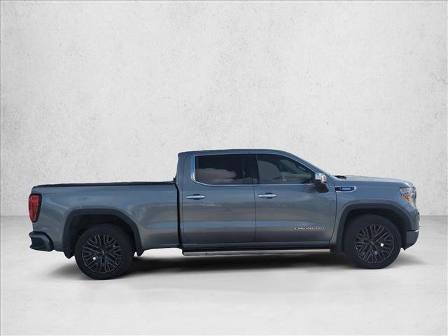 Used 2020 GMC Sierra 1500 Denali w/ Denali Ultimate Package video 4