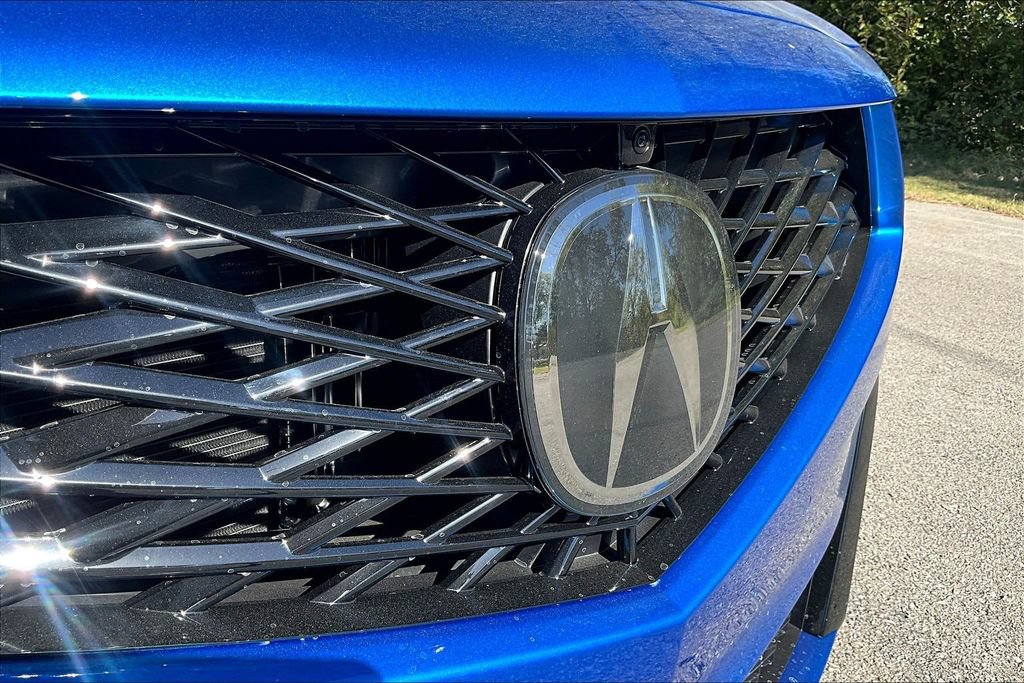 New 2026 Acura MDX A-Spec w/ Advance Package AWD/4WD image 36